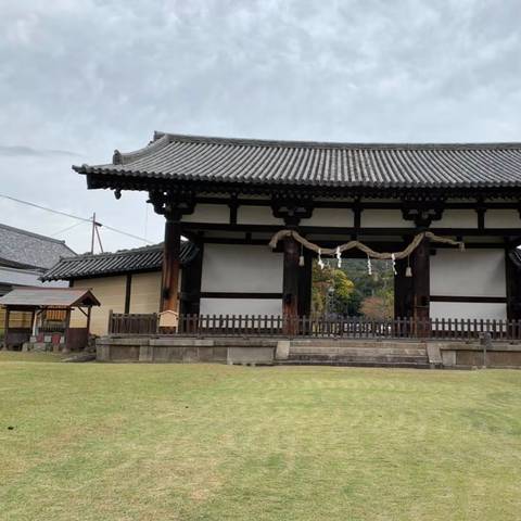 なら北町歴史巡りの写真