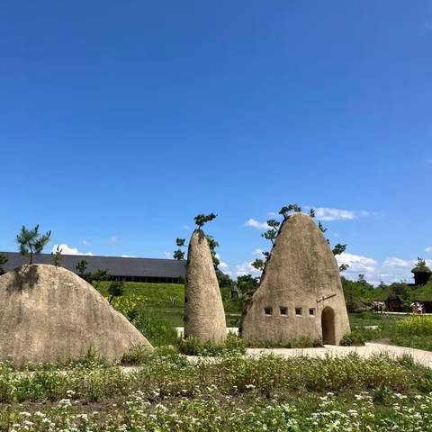 水茎の里で陶芸体験・ラ コリーナ・かねふくめんたいパーク見学の写真