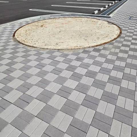 明治地区防災研修 亀の瀬地すべり歴史資料館の写真
