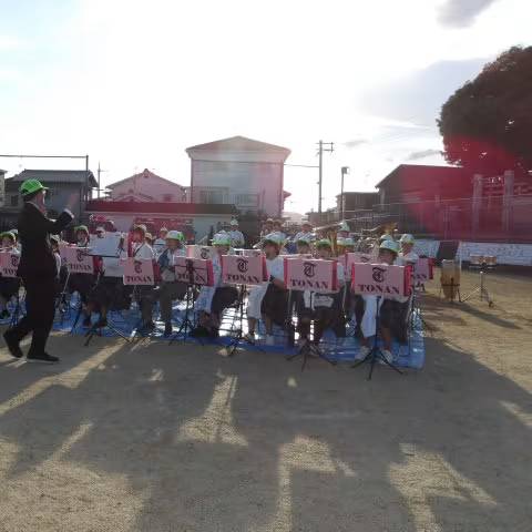 第33回 夏のふれあい大会の写真