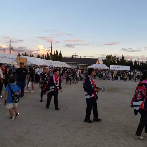 第33回 夏のふれあい大会の写真